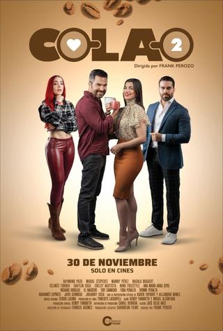 Colao 2 poster