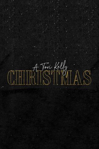 A Tori Kelly Christmas - Live From Capitol Studios poster