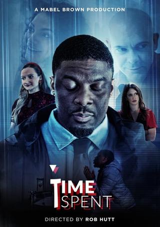 Time Spent poster
