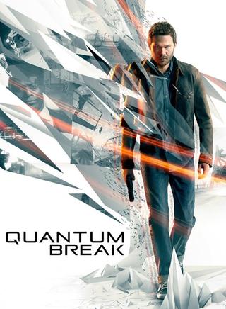 Quantum Break poster