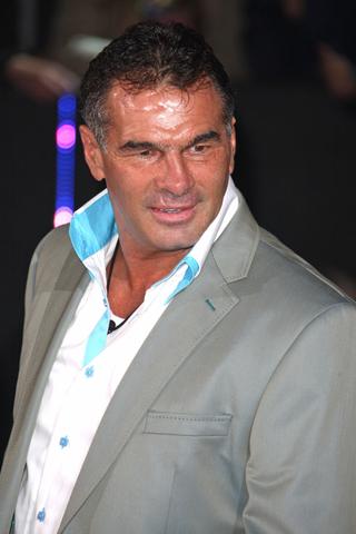 Paddy Doherty pic