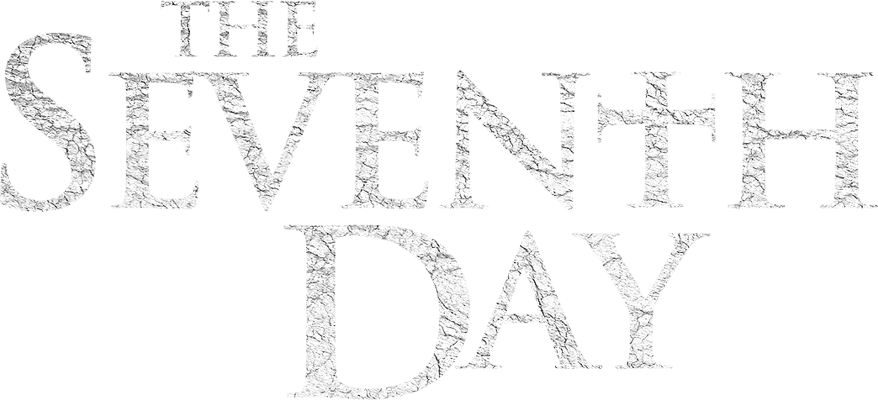 The Seventh Day logo