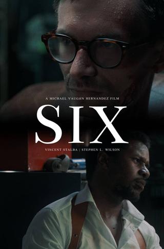 Moments: Six poster