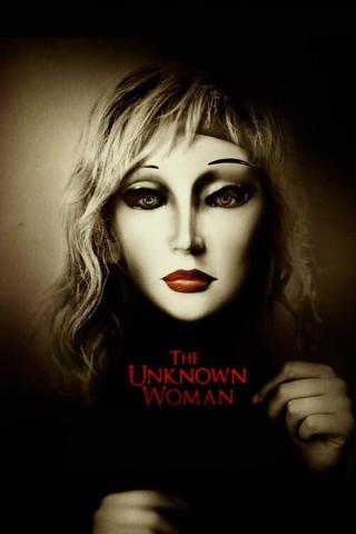 The Unknown Woman poster