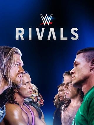 WWE Rivals: Triple H vs. Batista poster