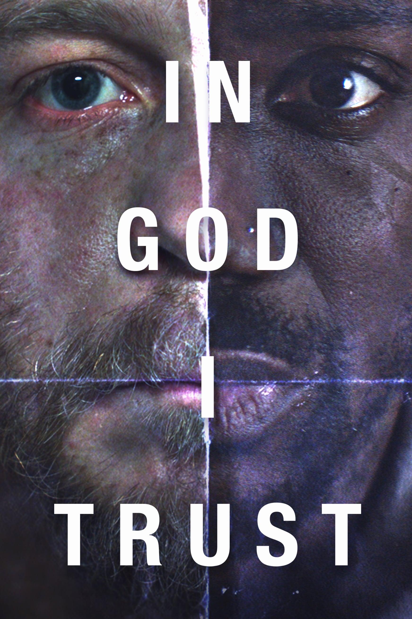 In God I Trust poster