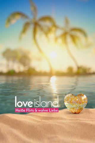 Love Island: Hot Flirts & True Love poster