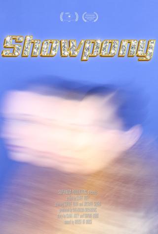 Showpony poster