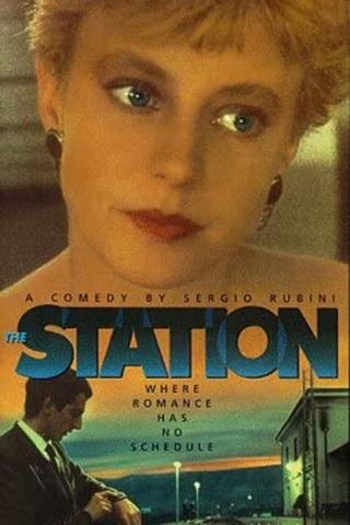 The Station poster