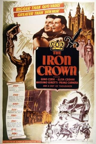 The Iron Crown poster
