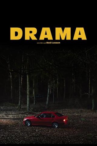 Drama poster