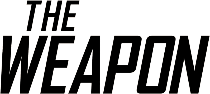 The Weapon logo
