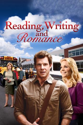 Reading, Writing & Romance poster