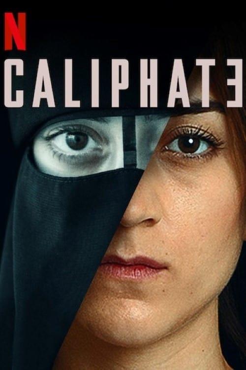 Caliphate poster