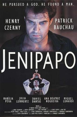Jenipapo poster