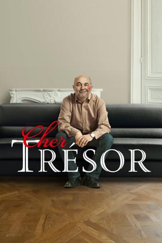 Cher Trésor poster
