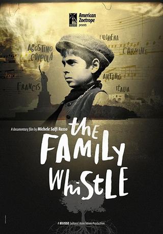 The Family Whistle poster