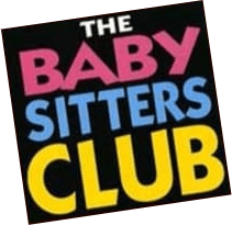 The Baby-Sitters Club logo