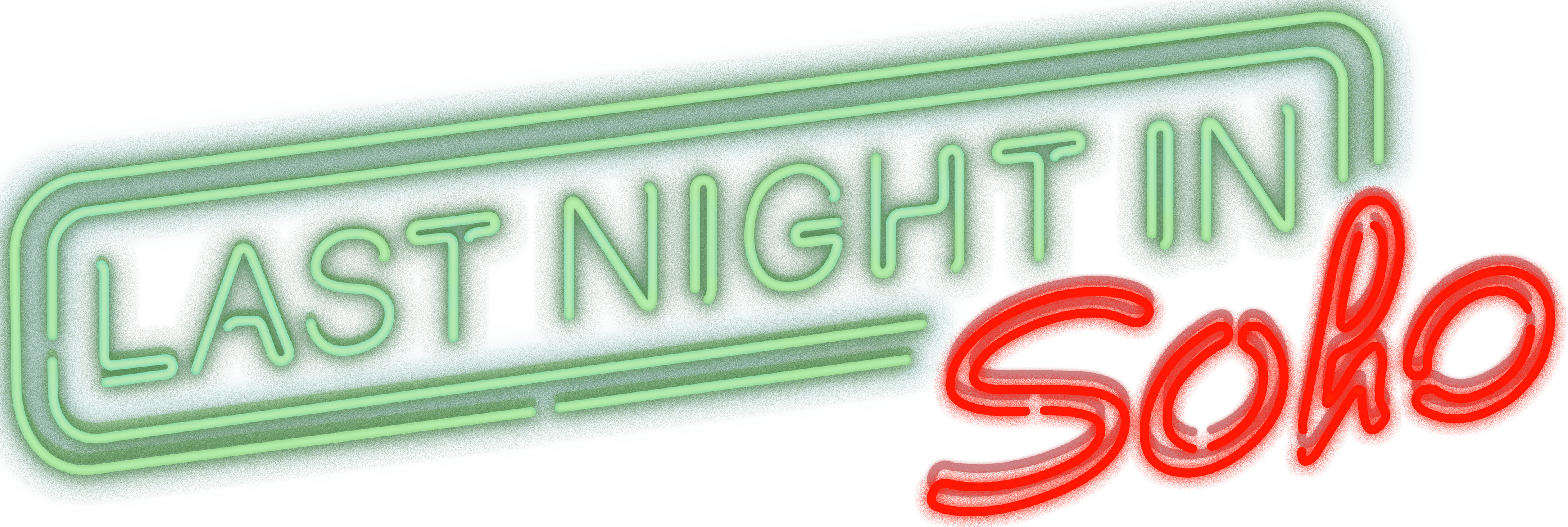Last Night in Soho logo