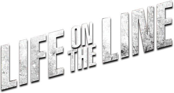 Life on the Line logo