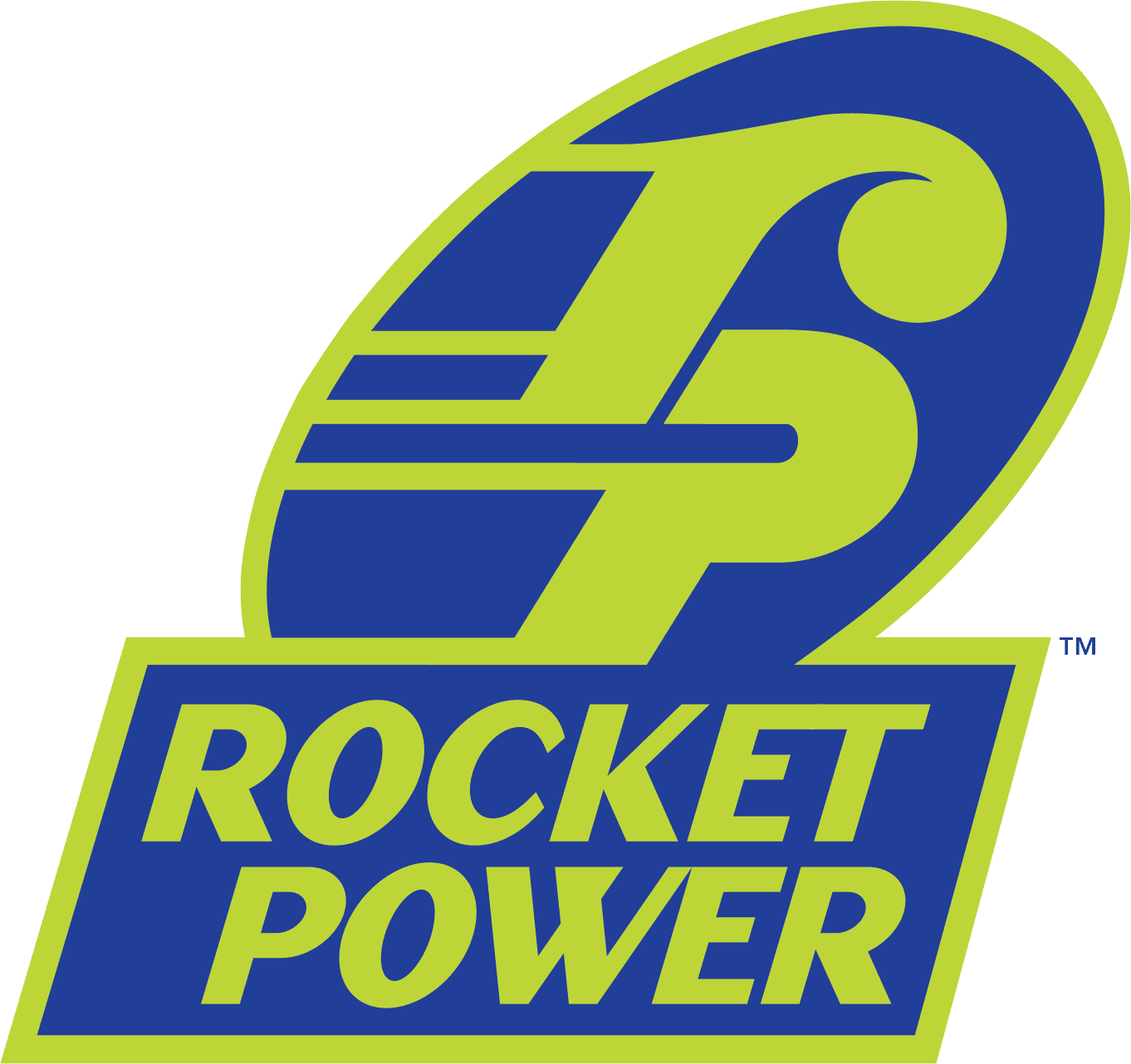 Rocket Power logo
