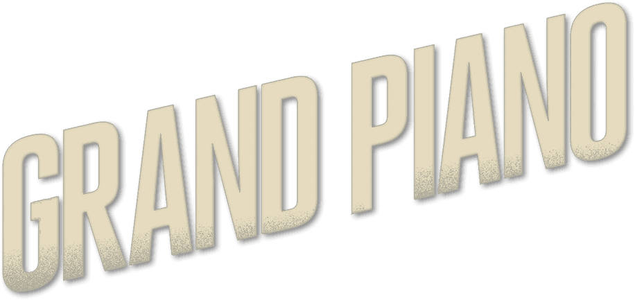 Grand Piano logo