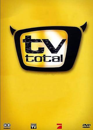 TV Total poster