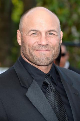 Randy Couture pic