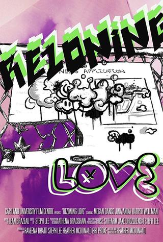 ReZoning Love poster
