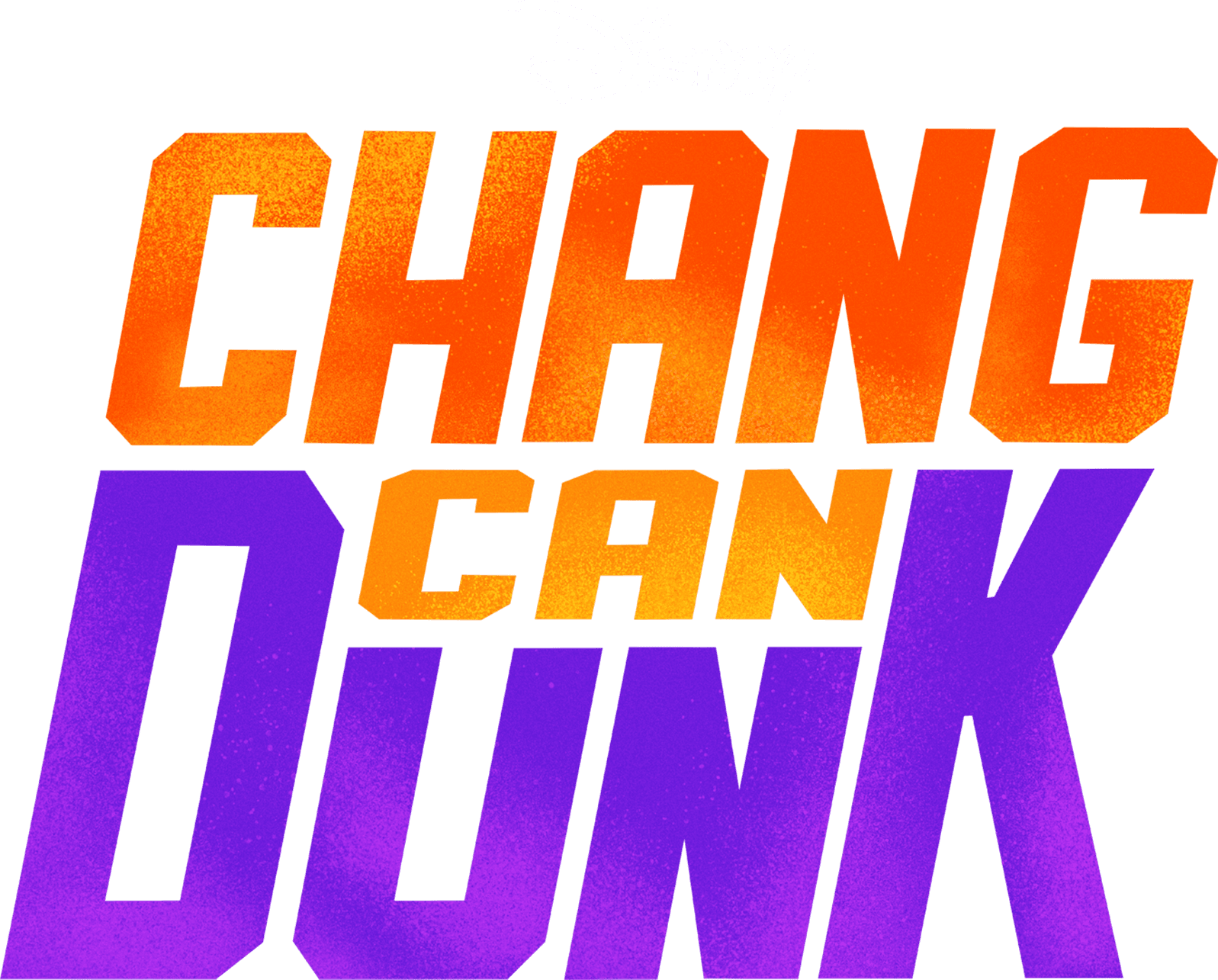 Chang Can Dunk logo