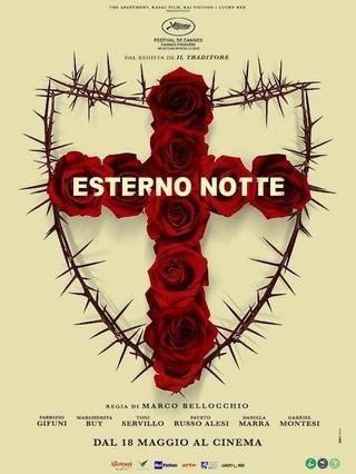 Esterno Notte (part I) poster
