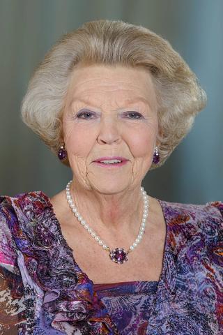 Beatrix of the Netherlands pic