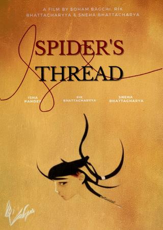 Spider's Thread poster