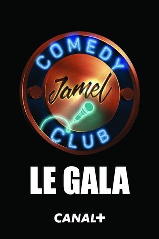 Le gala du Jamel Comedy Club poster
