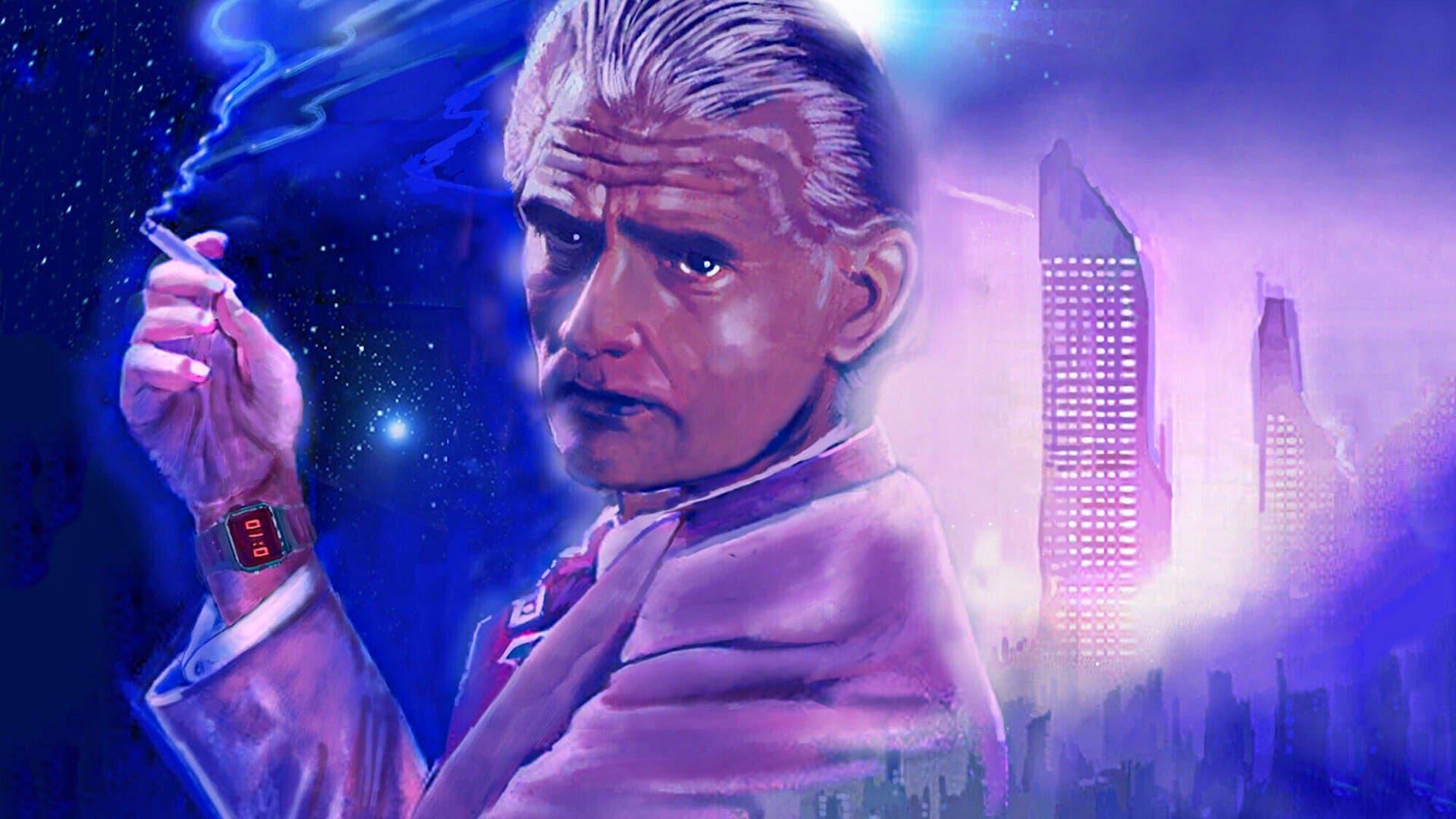 Trancers: City of Lost Angels backdrop