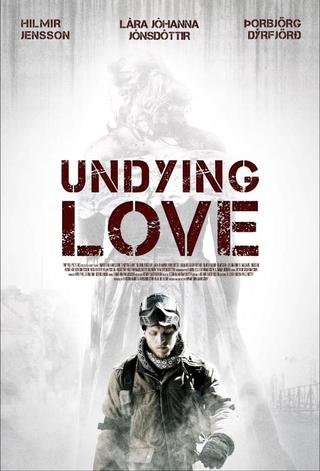 Undying Love poster