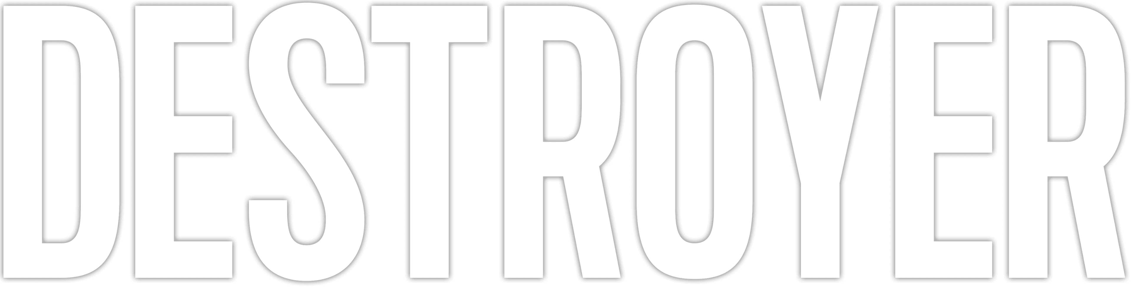 Destroyer logo