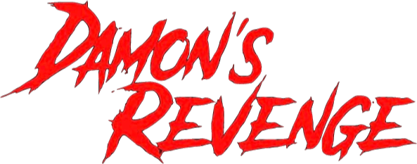 Damon's Revenge logo