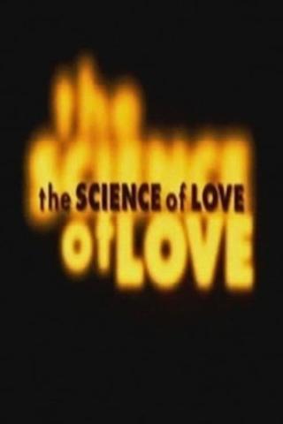 The Science of Love poster