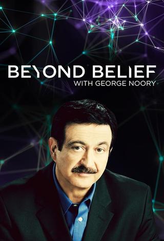 Beyond Belief With George Noory poster