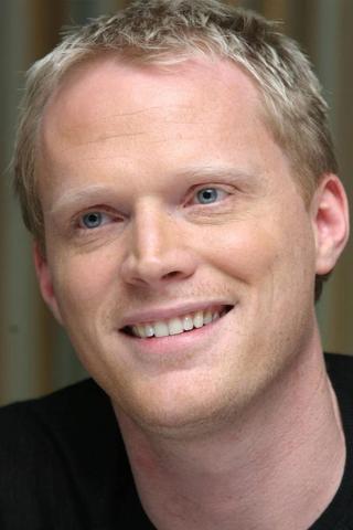 Paul Bettany pic
