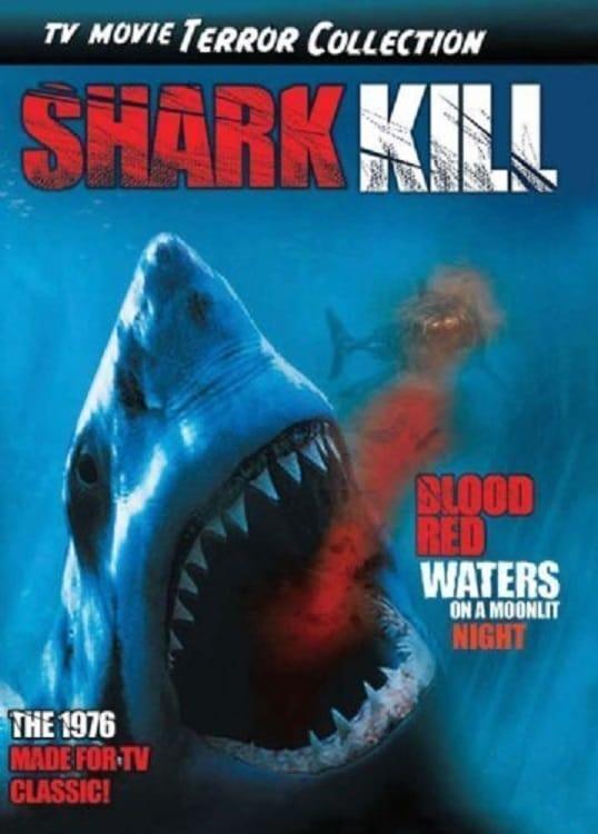 Shark Kill poster