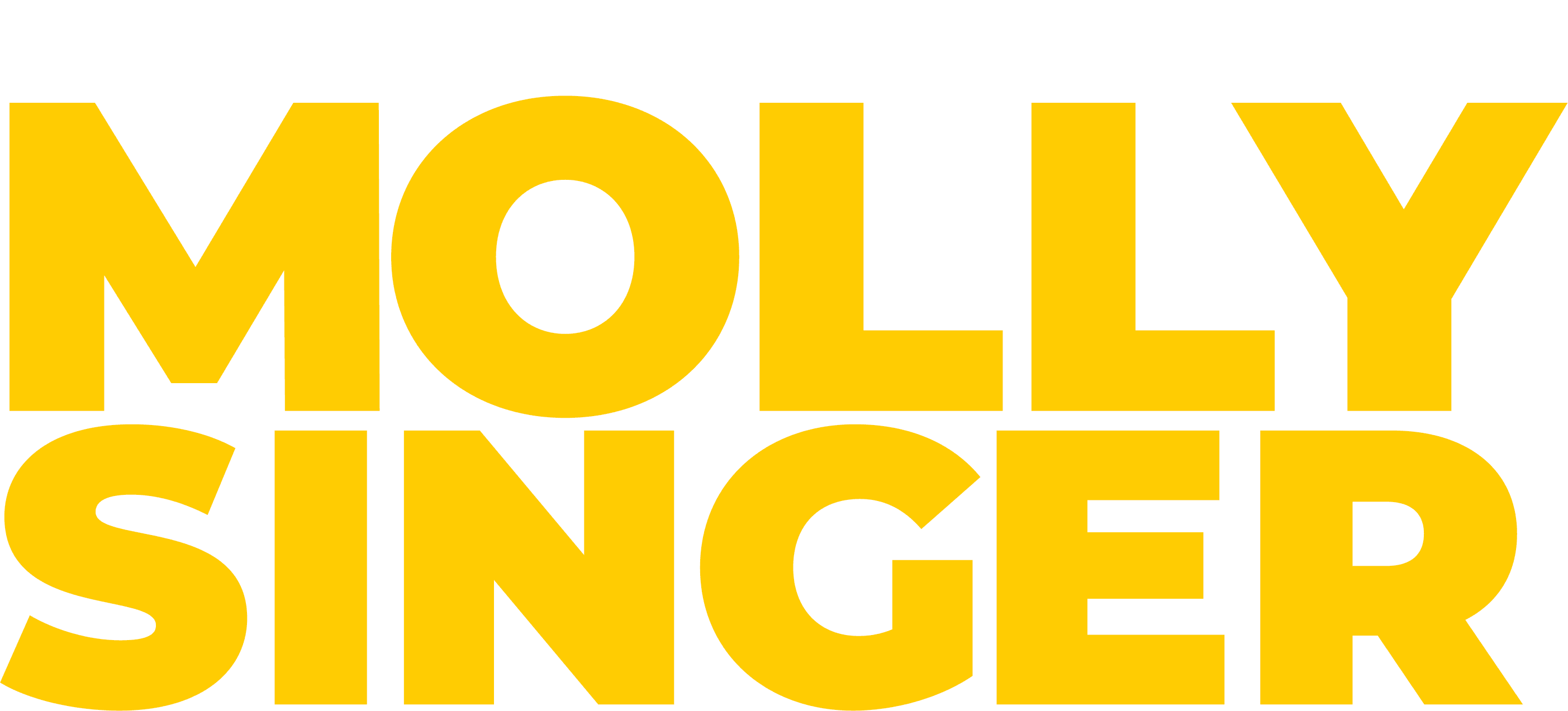 The Re-Education of Molly Singer logo
