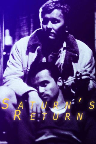 Saturn's Return poster