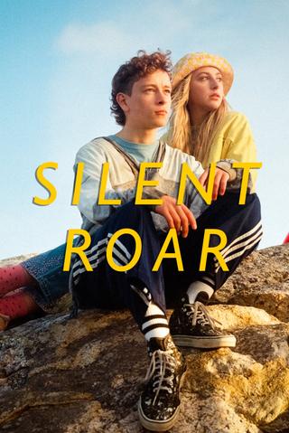 Silent Roar poster