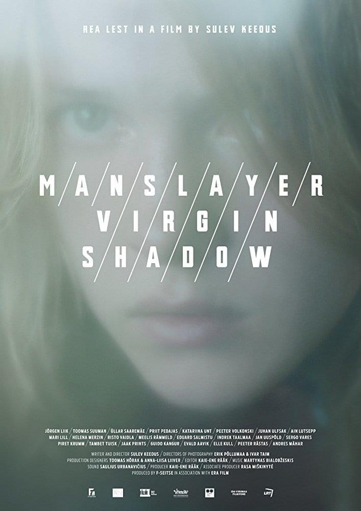 Manslayer/Virgin/Shadow poster