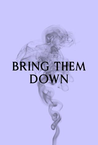 Bring Them Down poster