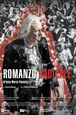 Romanzo radicale poster