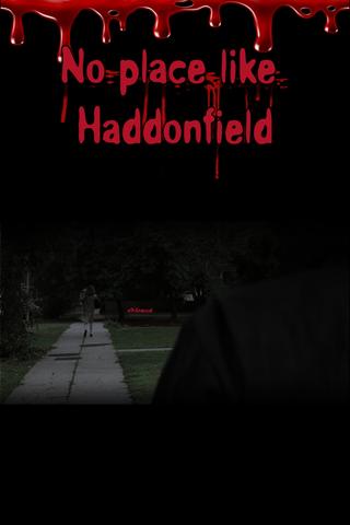 No Place like Haddonfield poster