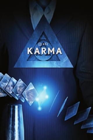 Bar Karma poster